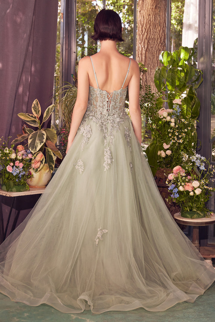 Andrea and Leo A1417 Dress - Outlet
