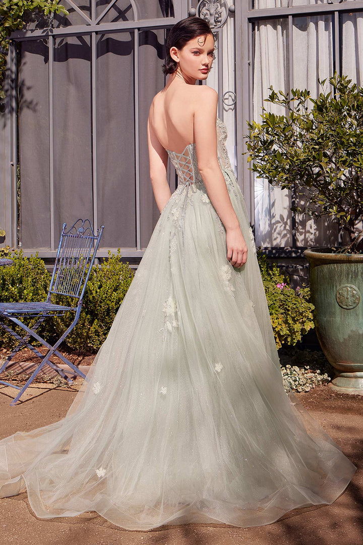 Andrea and Leo A1418 Dress