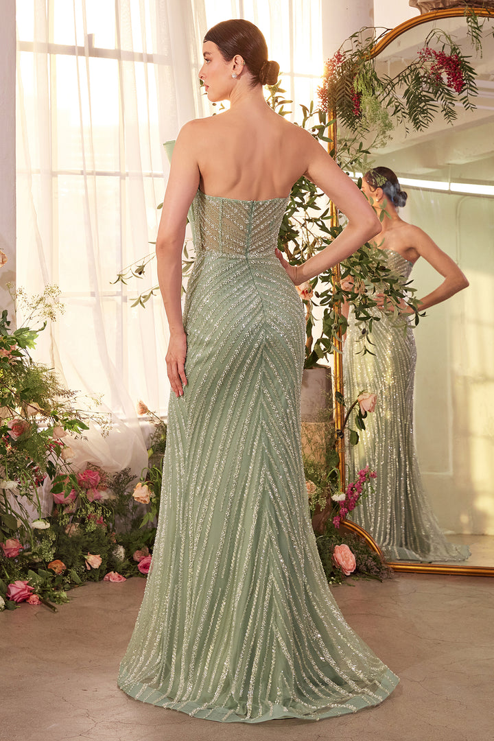 Andrea and Leo A1436 Dress