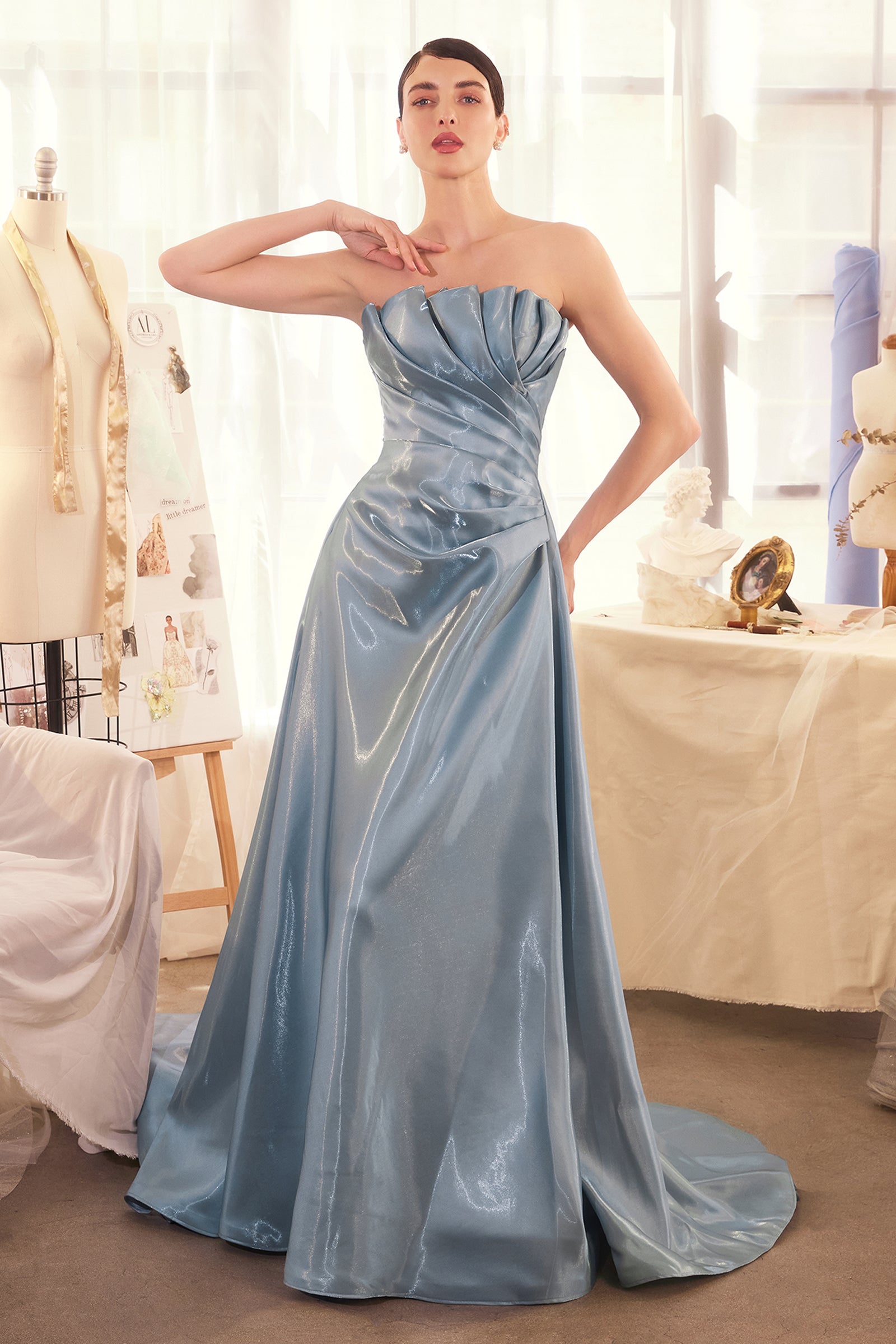 Andrea and Leo A1439 Dress – ABC Fashion