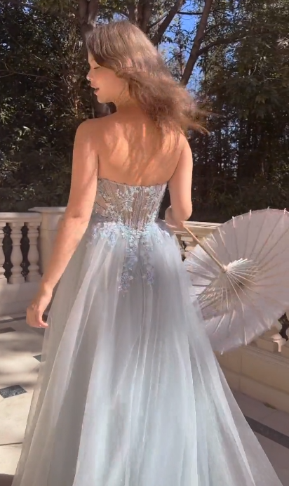 Andrea and Leo A1478 Dress