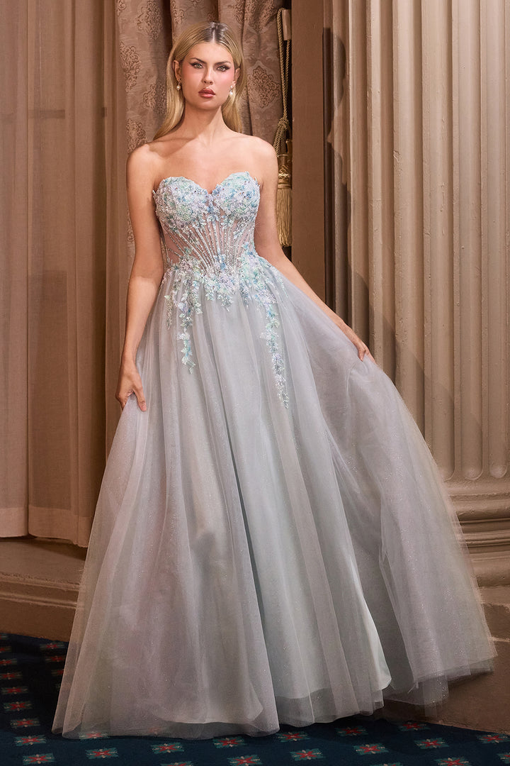 Andrea and Leo A1478 Dress