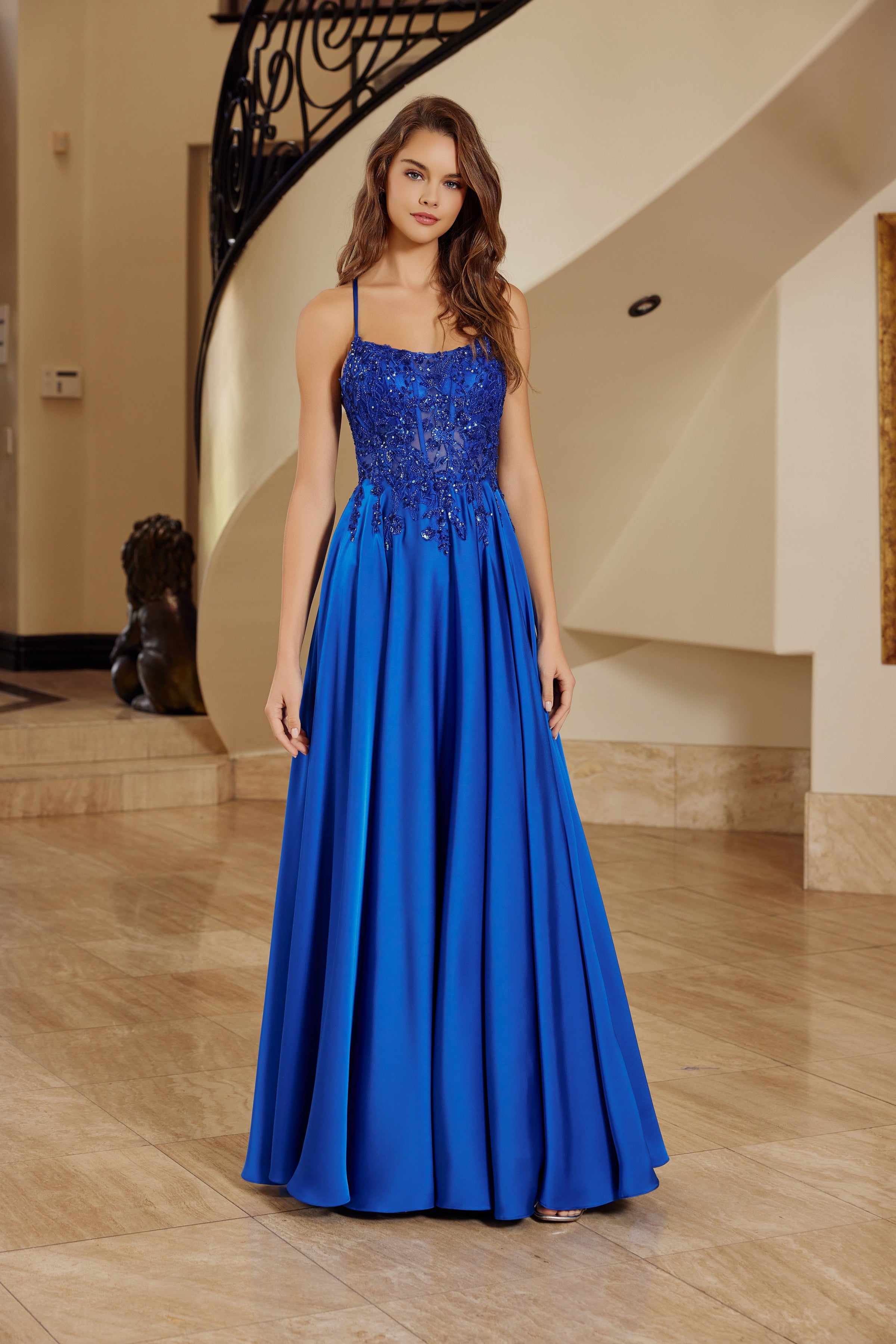 Nox Anabel Long Evening Dresses & Nox Anabel Short Dresses