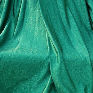 Applique Jersey Sleeveless Mermaid Dress by Amarra 88626