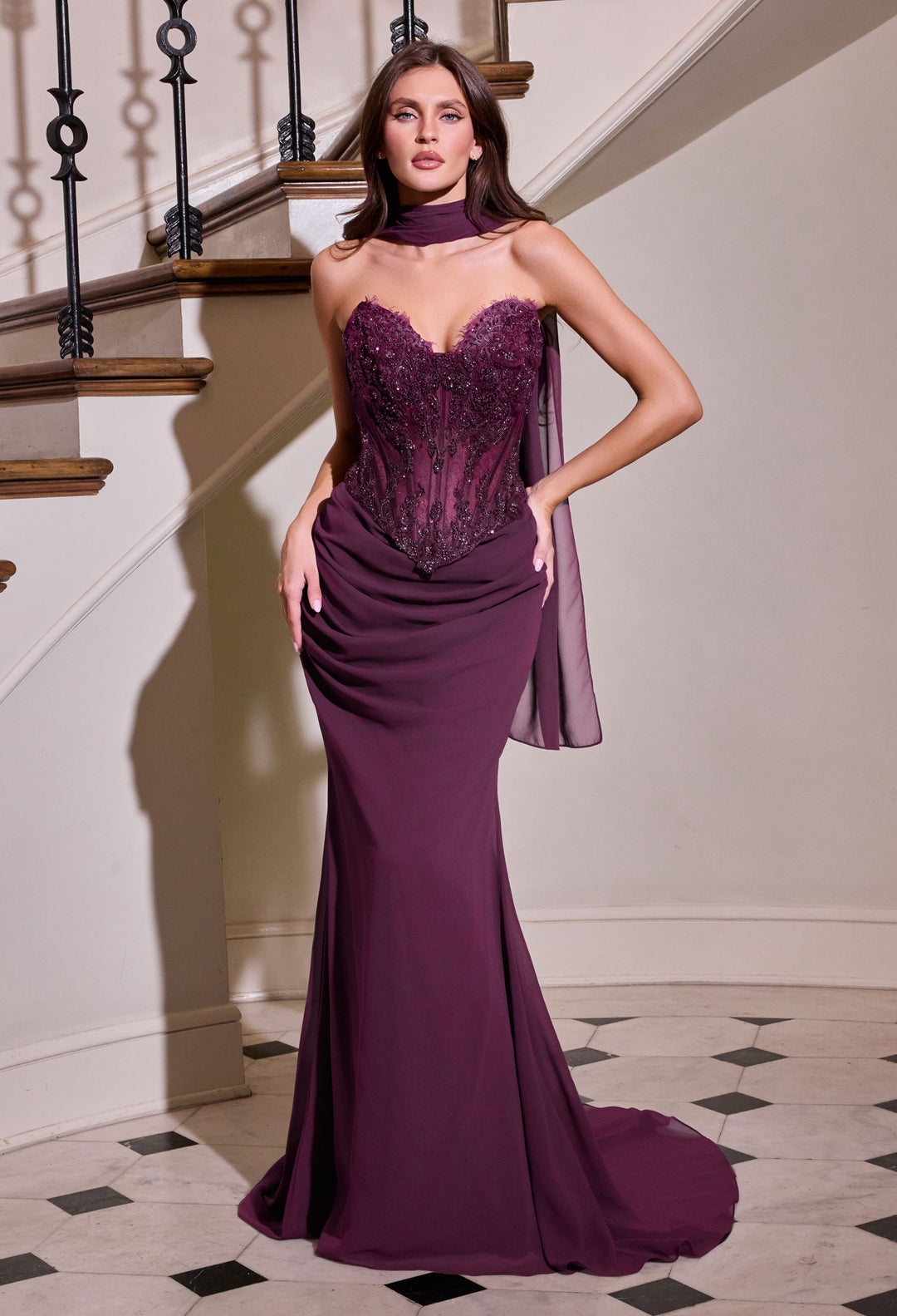 Long Lace Dresses & Lace Formal Gowns | ABC Fashion Tagged "Purple" Long Lace Dresses & Lace Formal Gowns | ABC Fashion Tagged "Purple"