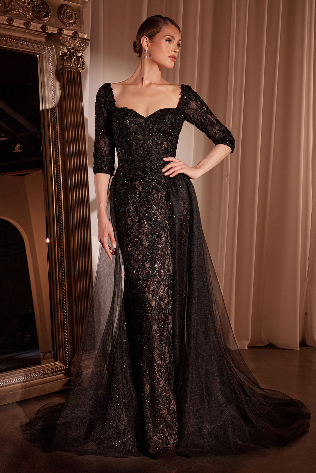 Lace Prom Dresses & Long Lace Prom Gowns | ABC Fashion Tagged "Black" Lace Prom Dresses & Long Lace Prom Gowns | ABC Fashion Tagged "Black"