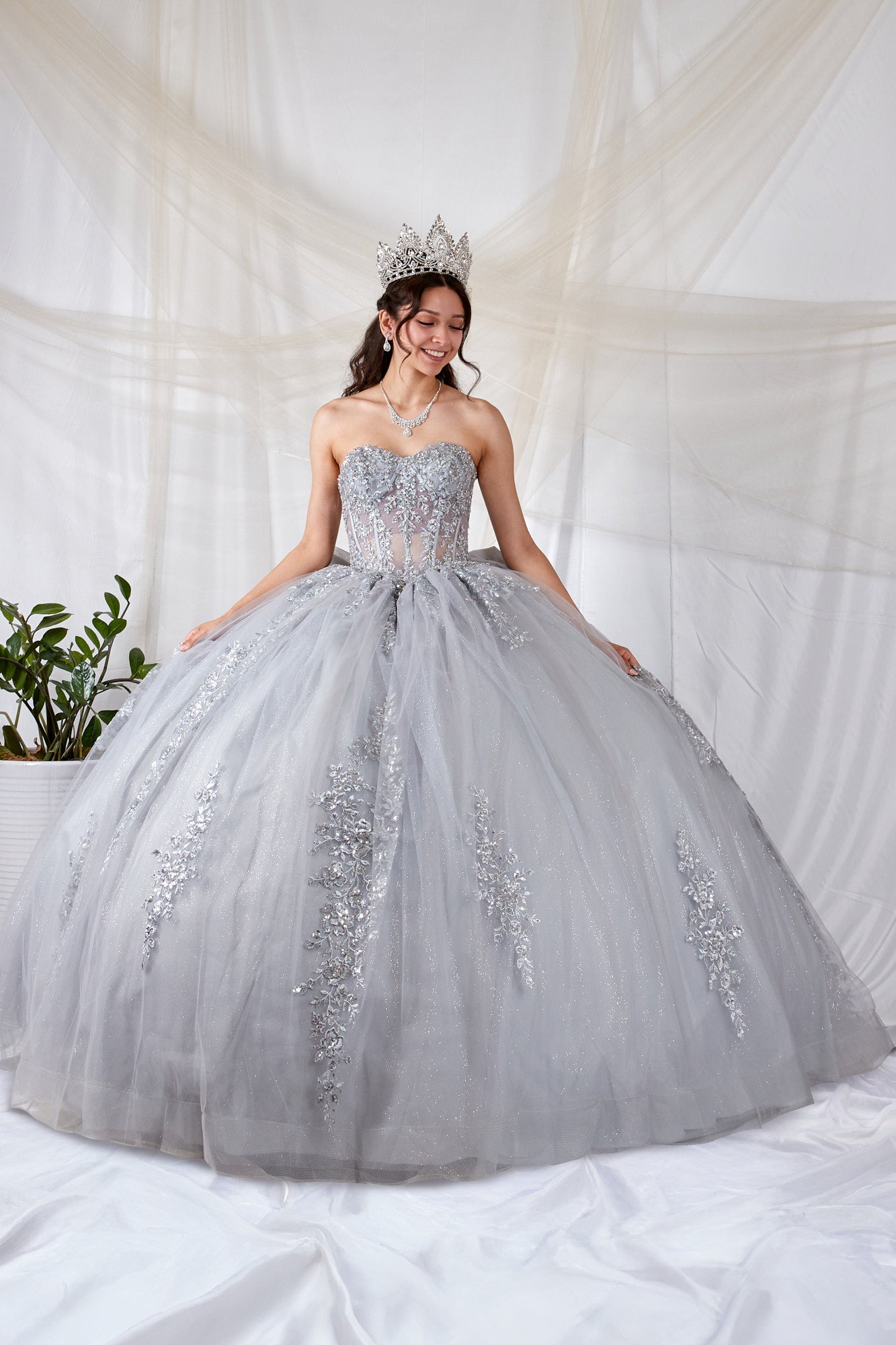 Quinceanera Dresses 2026 | Ball Gowns 2026 | Vestidos de