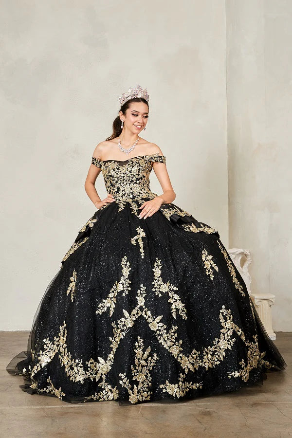 Quinceanera Dresses 2026 | Ball Gowns 2026 | Vestidos de Quinceanera Tagged "Black" ABC Fashion Quinceanera Dresses 2026 | Ball Gowns 2026 | Vestidos de Quinceanera Tagged "Black" ABC Fashion