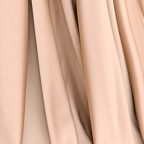 Short Off Shoulder A-line Dress by Ladivine CD0246