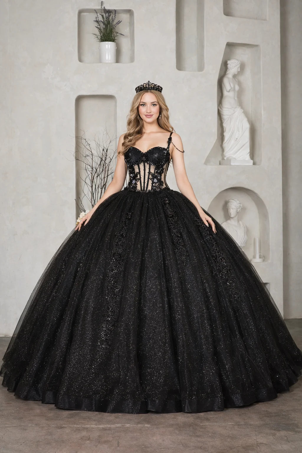 Purple Quinceaera Dresses Tagged "Black" ABC Fashion Purple Quinceaera Dresses Tagged "Black" ABC Fashion