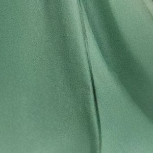 Glitter One Shoulder Overskirt Gown by Ladivine CC506