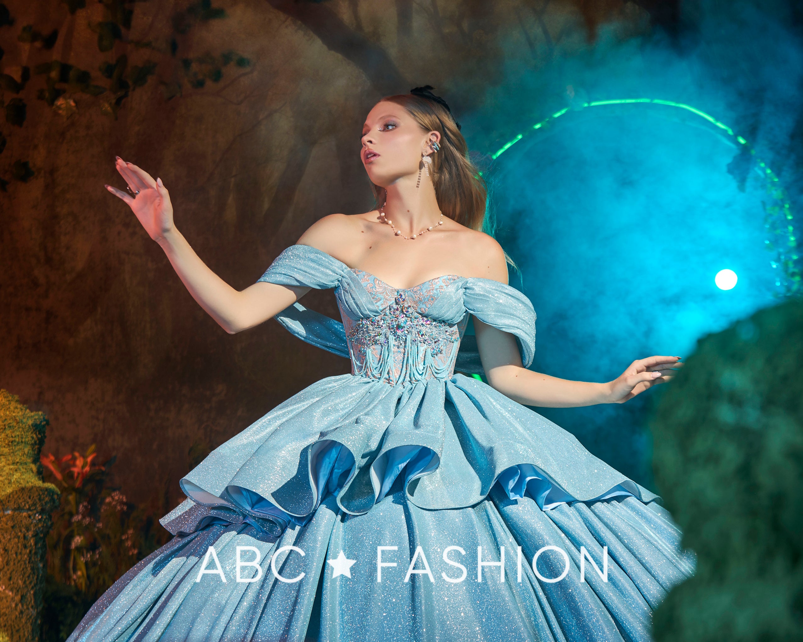 Mini Skirt Quinceanera Dress by Ragazza EV68-668 – ABC Fashion