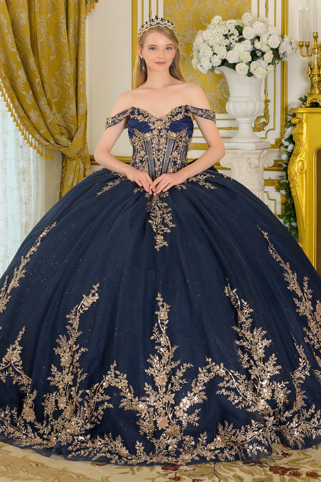 Quinceanera Dresses 2026 | Ball Gowns 2026 | Vestidos de Quinceanera ABC Fashion Quinceanera Dresses 2026 | Ball Gowns 2026 | Vestidos de Quinceanera ABC Fashion