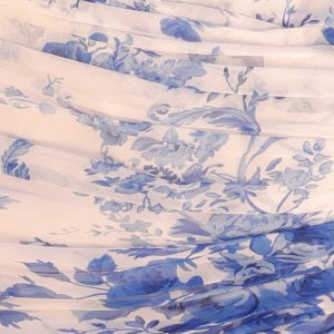 Print Fitted Short Strapless Dress by Amarra 89048
