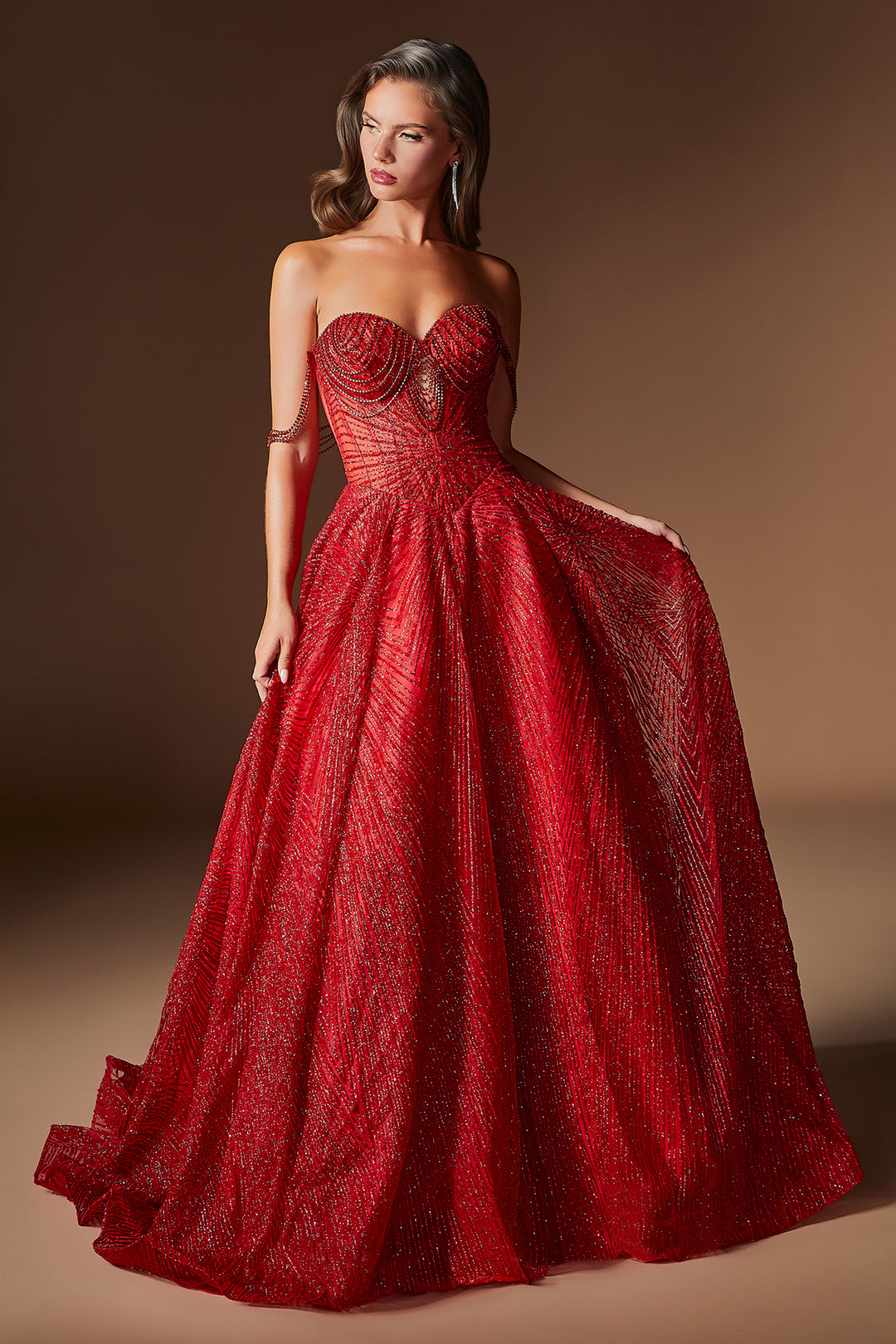abc fashion dresses ABC Fashion - Long and Short Dresses