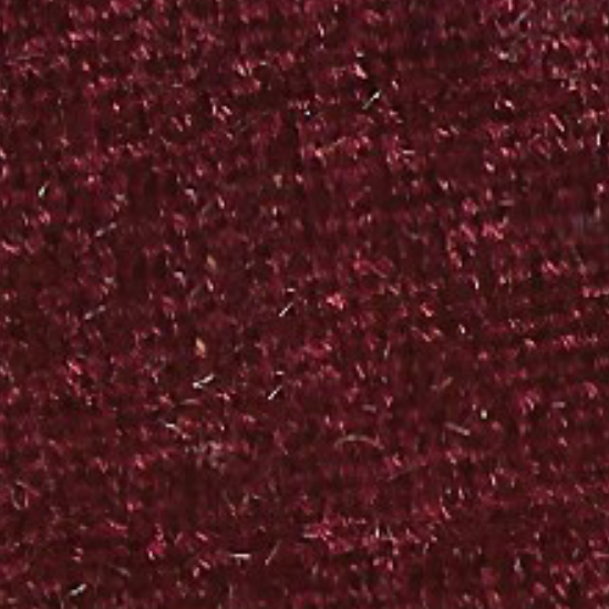 Velvet Asymmetric Slit Gown by Jessica Angel 850