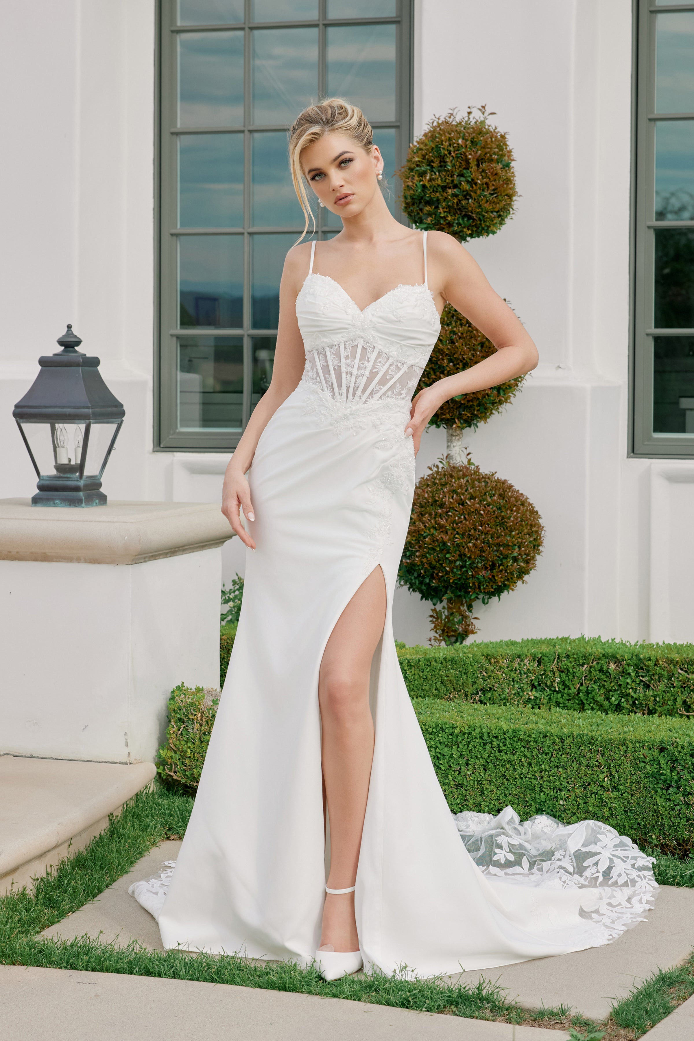 Nox Anabel Long Evening Dresses & Nox Anabel Short Dresses