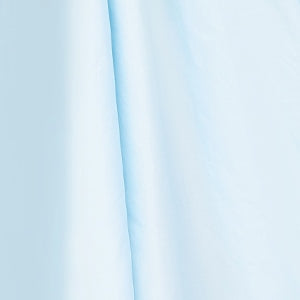 Satin Strapless Ruffled Slit Gown by Amarra 89608