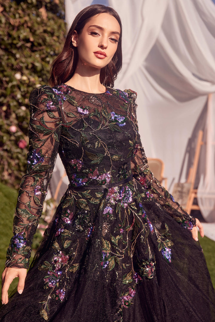 Andrea and Leo MA107 Dress