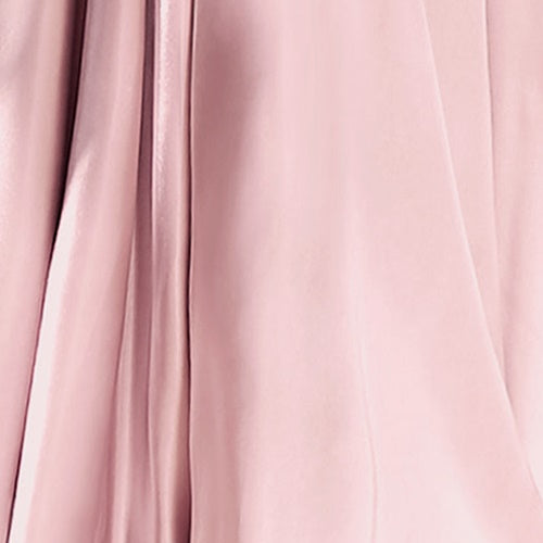 Long Sleeve A-line Slit Gown by May Queen MQ1835