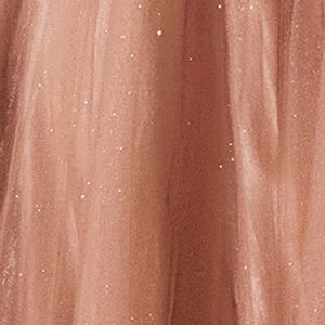 Beaded Strapless Mermaid Dress by Ladivine J888