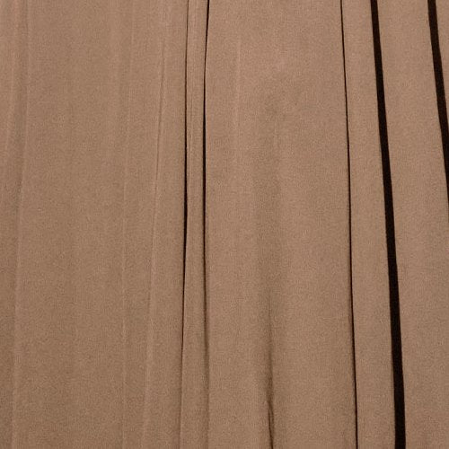 Fitted Tulip 3/4 Sleeve Gown by May Queen MQ1831