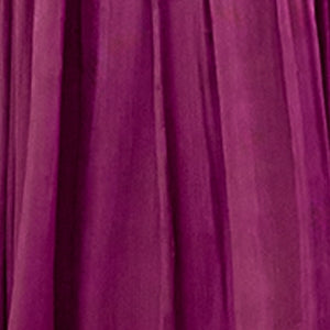 Satin Fitted Sleeveless Gown by Amoris T742