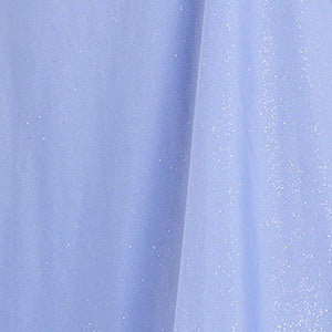 Pearl Beaded Sleeveless Slit Gown by Amarra 89379