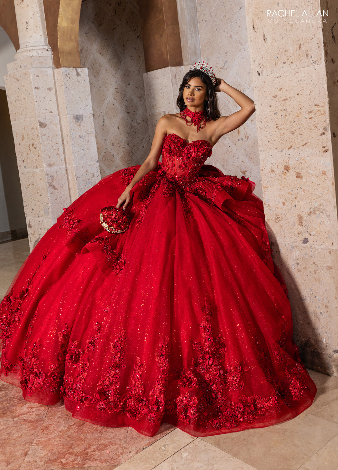 Quinceanera Dresses 2026 | Ball Gowns 2026 | Vestidos de Quinceanera Tagged "Red" ABC Fashion Quinceanera Dresses 2026 | Ball Gowns 2026 | Vestidos de Quinceanera Tagged "Red" ABC Fashion