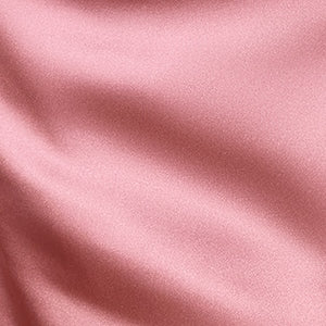 Satin Strapless Column Gown by Amoris T816