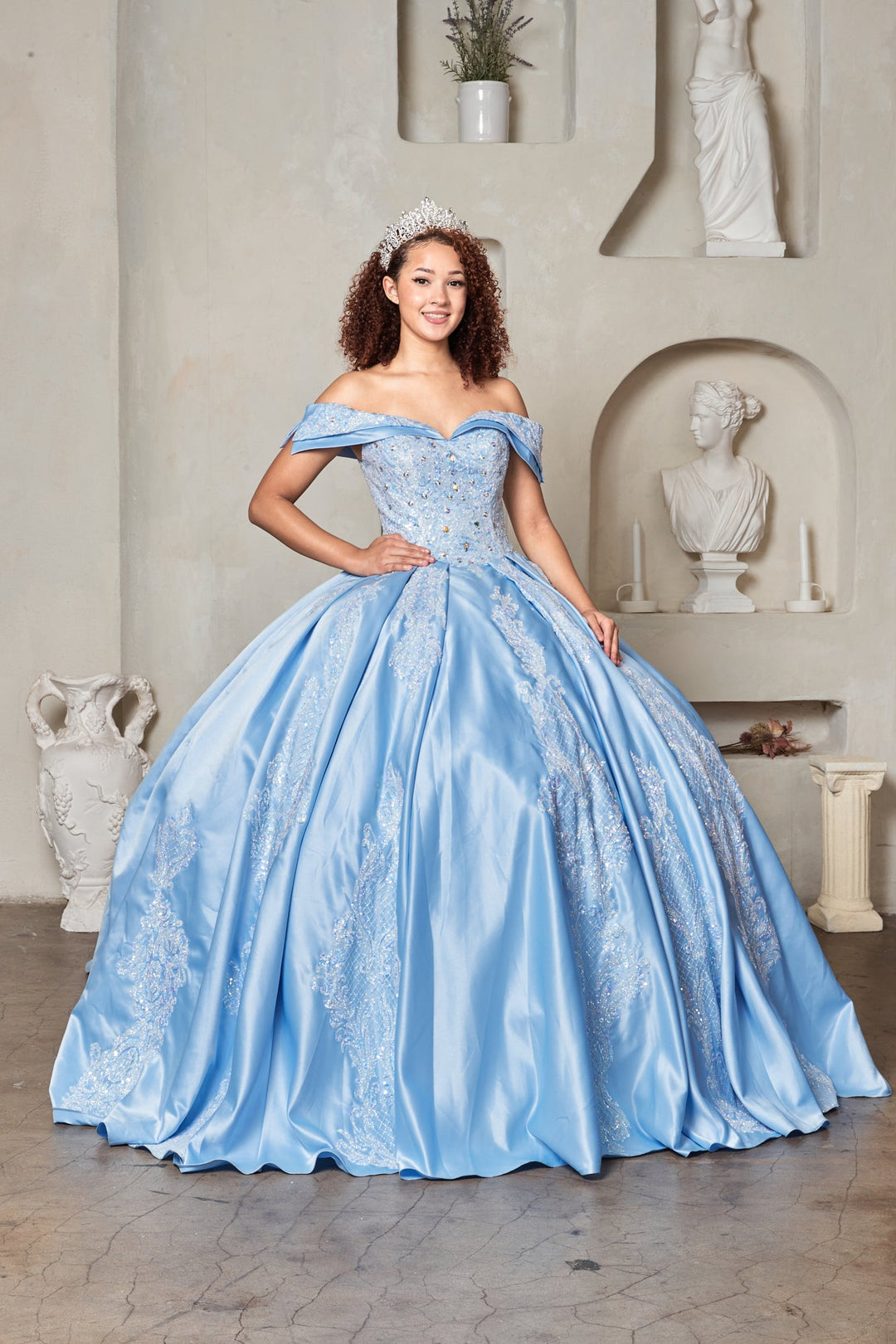 Blue Quinceaera Dresses ABC Fashion Blue Quinceaera Dresses ABC Fashion