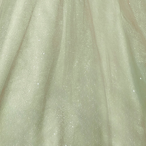 Applique Sweetheart Ball Gown by Ladivine 15730