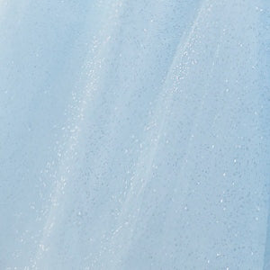 Girls 3D Floral Strapless Gown by Calla SCK-324
