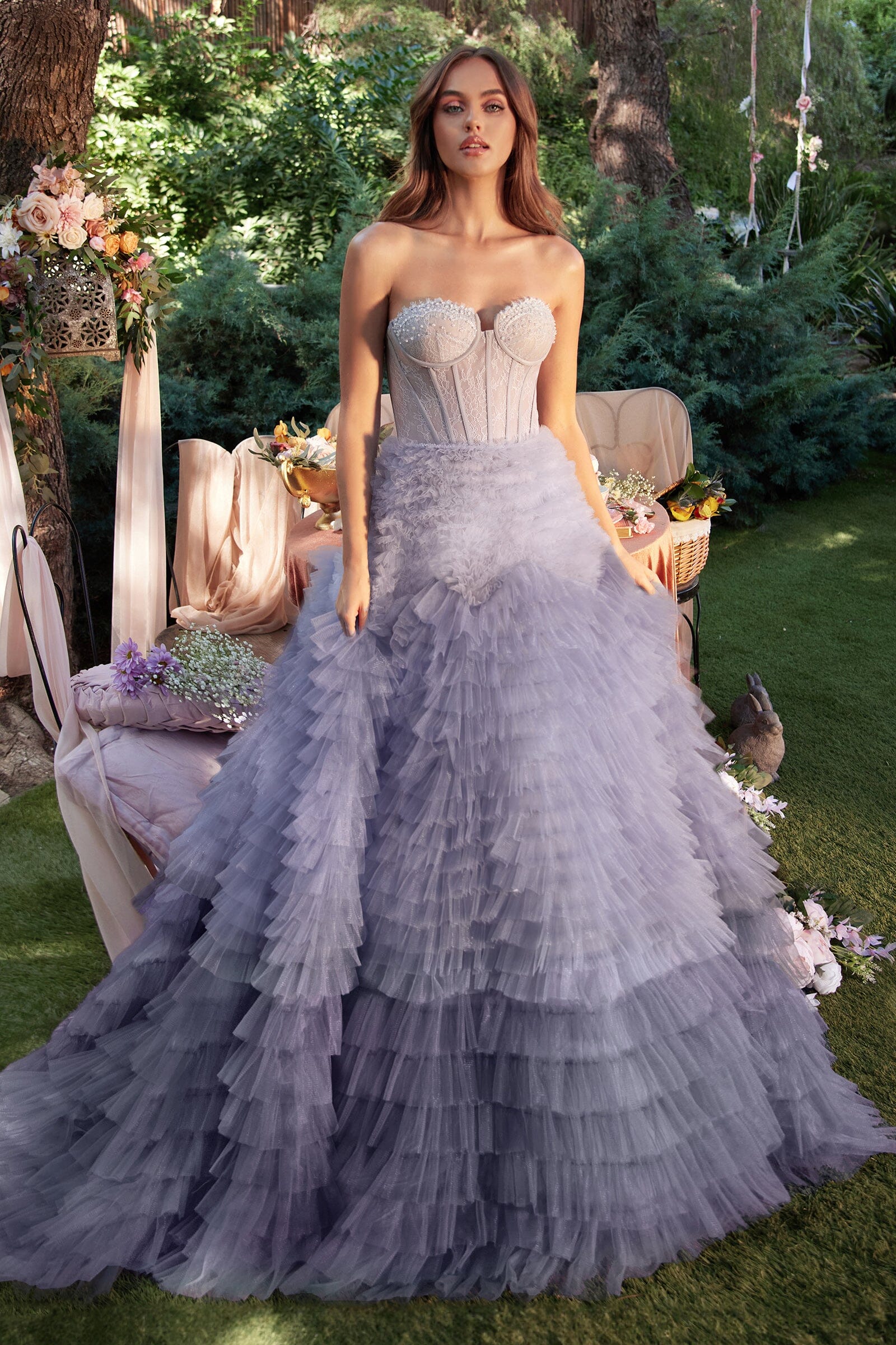 Andrea and Leo A0767 Dress – ABC Fashion