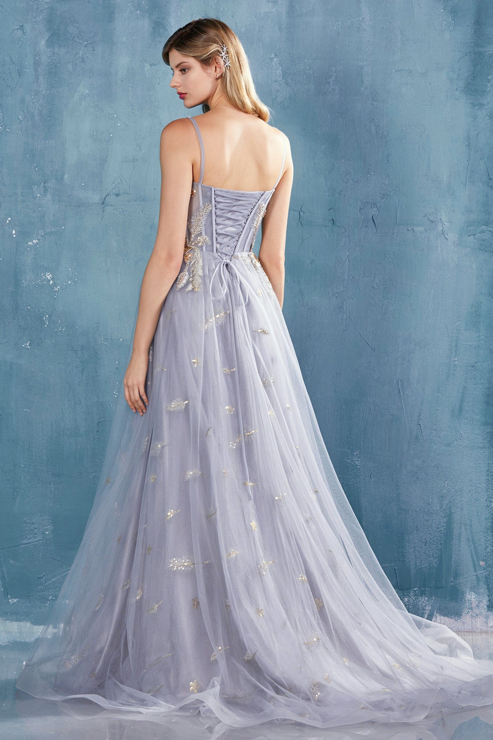 Andrea and Leo A0824 Dress – ABC Fashion