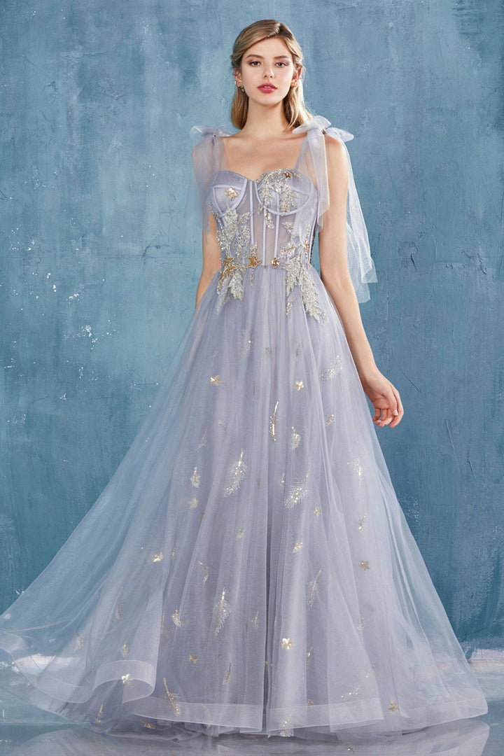 Andrea and Leo A0824 Dress