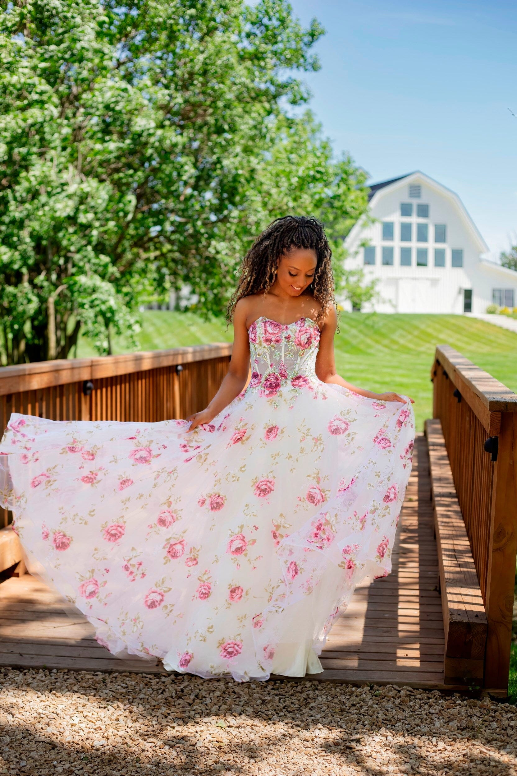 Andrea and Leo A1133 Dress – ABC Fashion