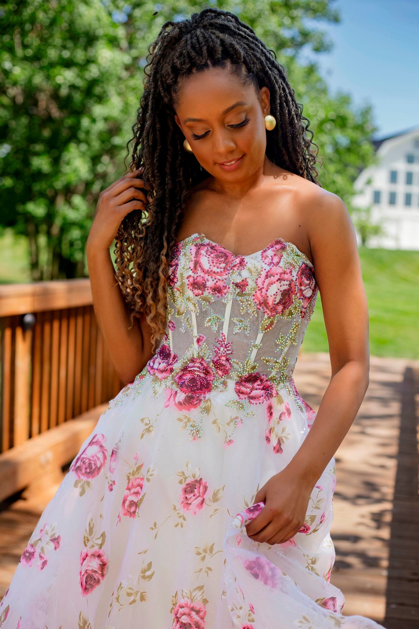 Andrea and Leo A1133 Dress – ABC Fashion