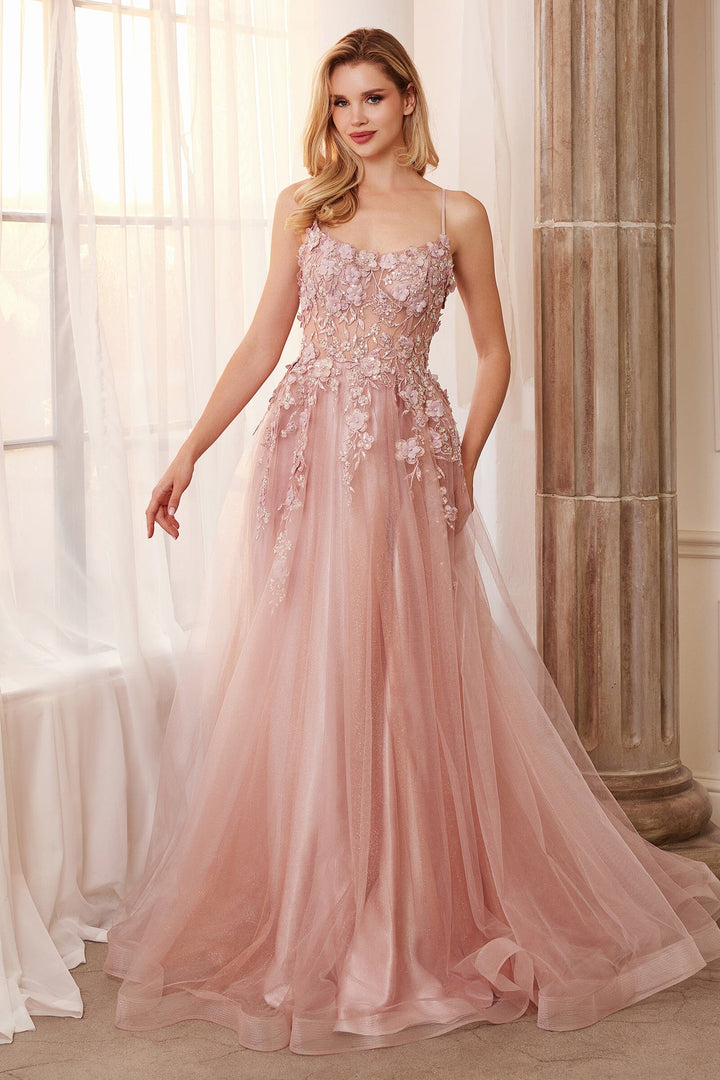 Andrea and Leo A1142 Dress