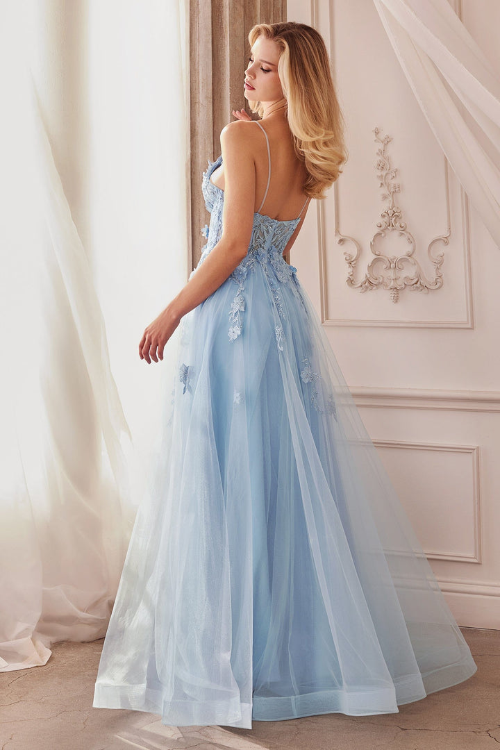 Andrea and Leo A1191 Dress - Outlet