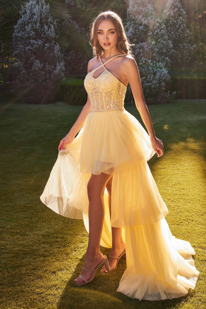 Andrea and Leo A1239 Dress - Outlet