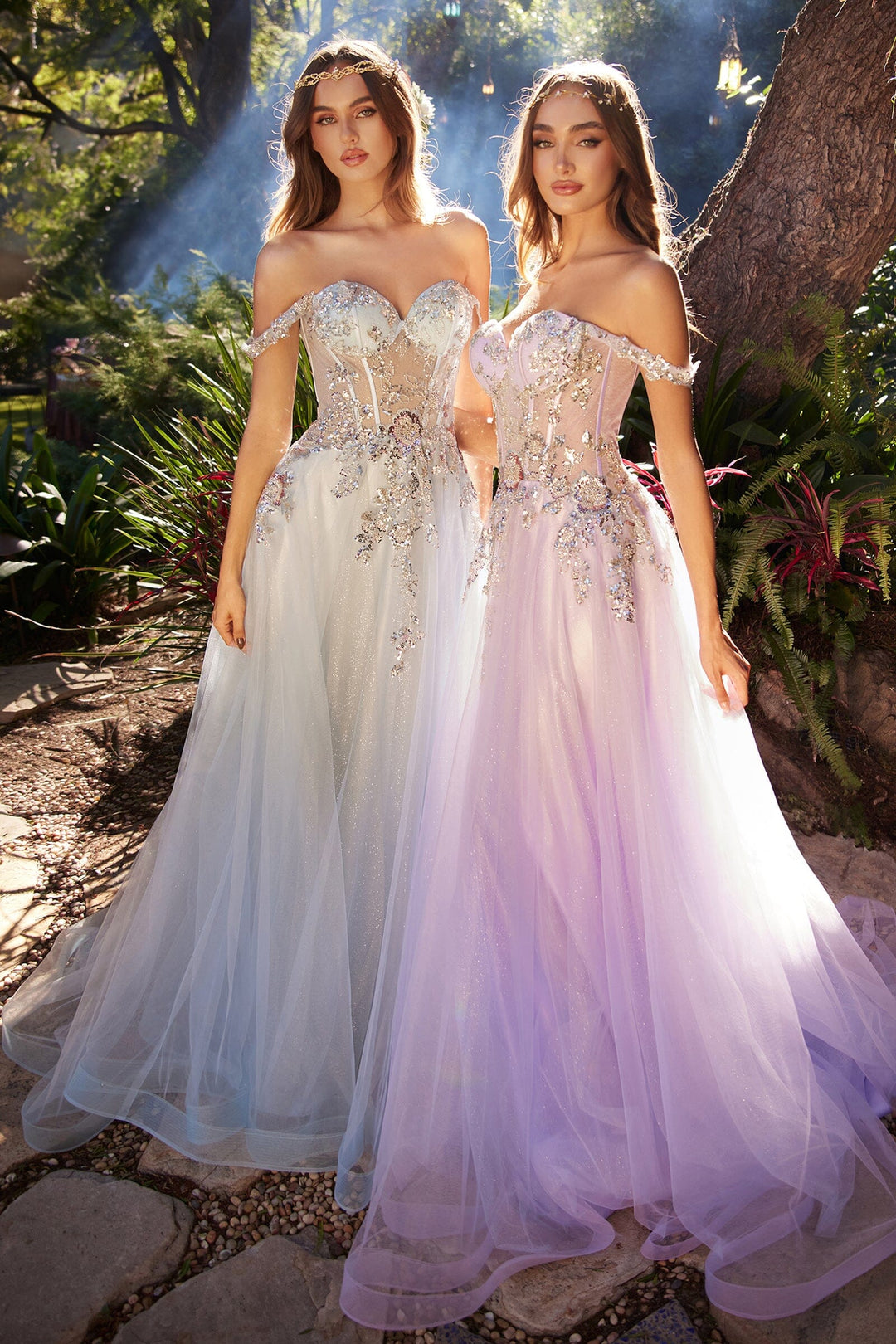 andrea & leo prom dresses Andrea & Leo A1049