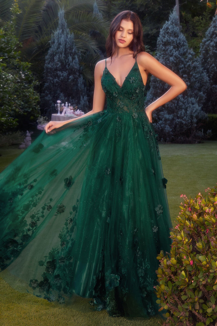 Andrea and Leo A1326 Dress