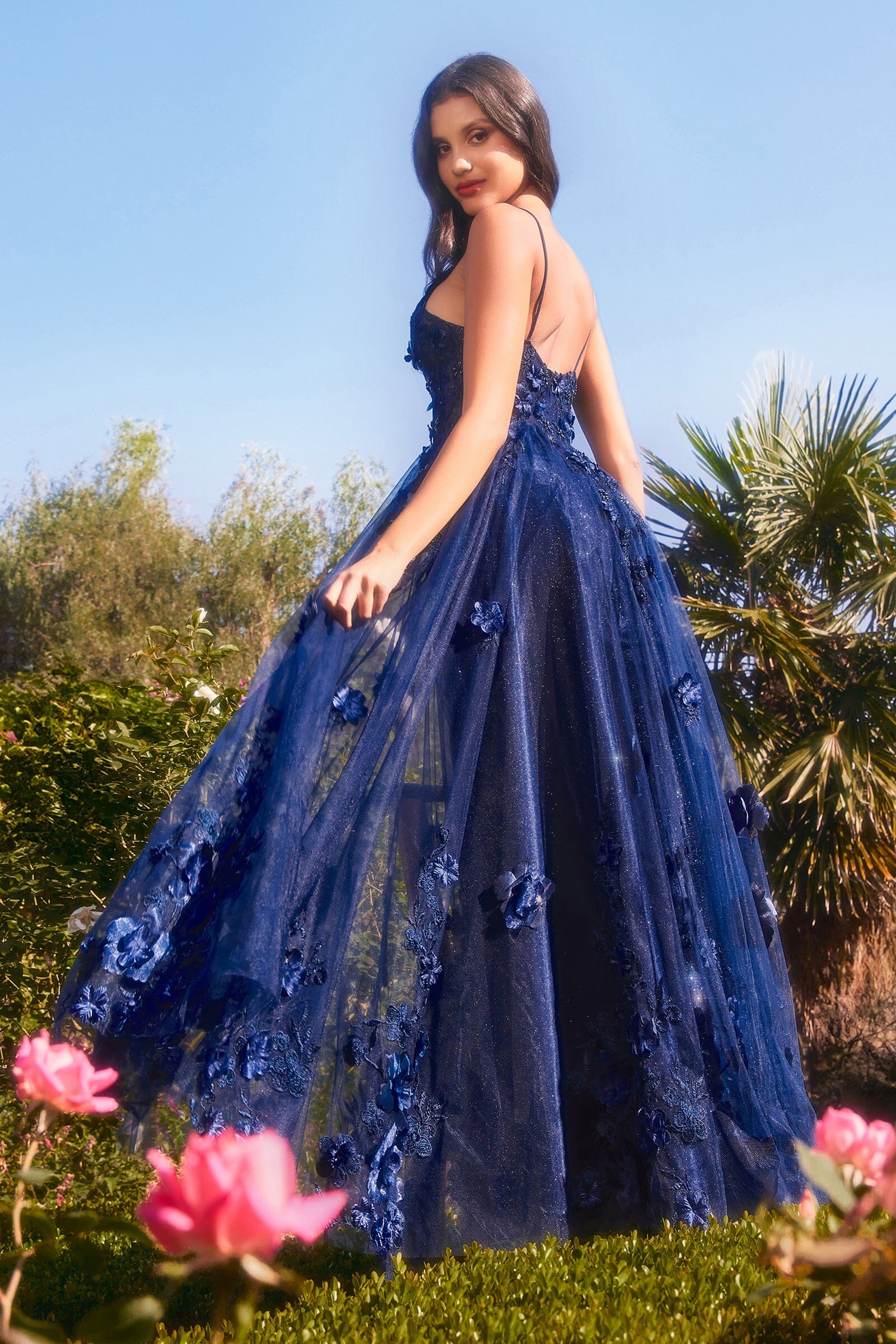 Andrea and Leo A1326 Dress – ABC Fashion