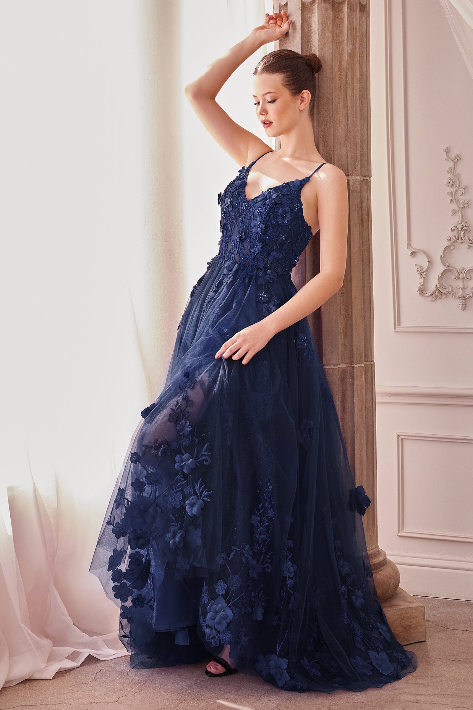 Andrea and Leo A1326 Dress – ABC Fashion