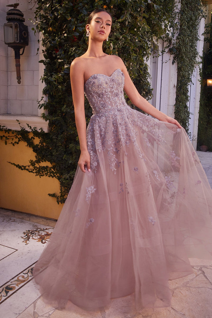 Andrea and Leo A1348 Dress