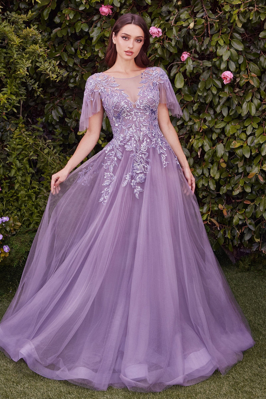 fitted lace wedding dress Baltic Born Womens Marseille Embossed Maxi Dress | Lavender fitted lace wedding dress Baltic Born Womens Marseille Embossed Maxi Dress | Lavender