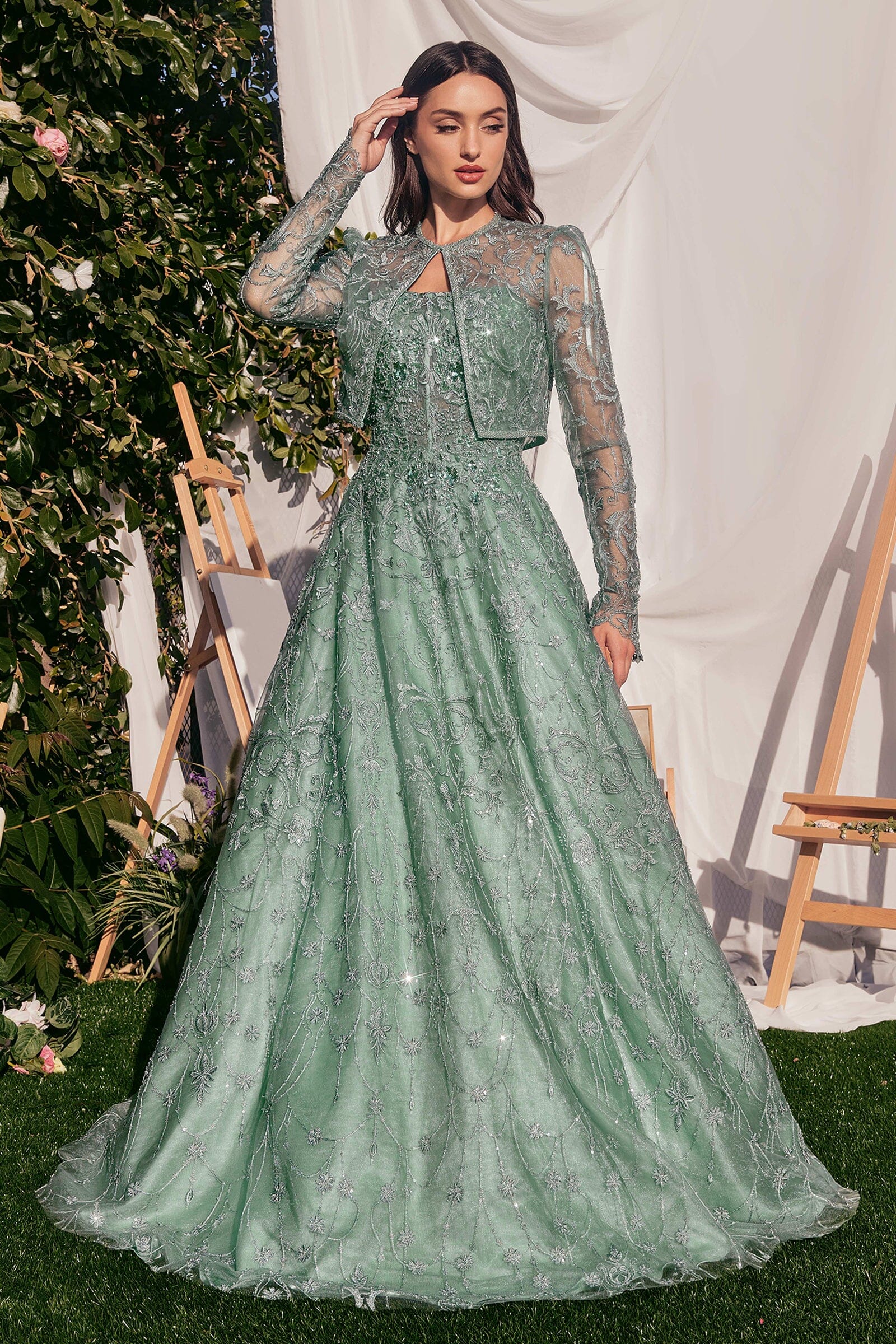 Andrea and Leo MA104 Dress – ABC Fashion