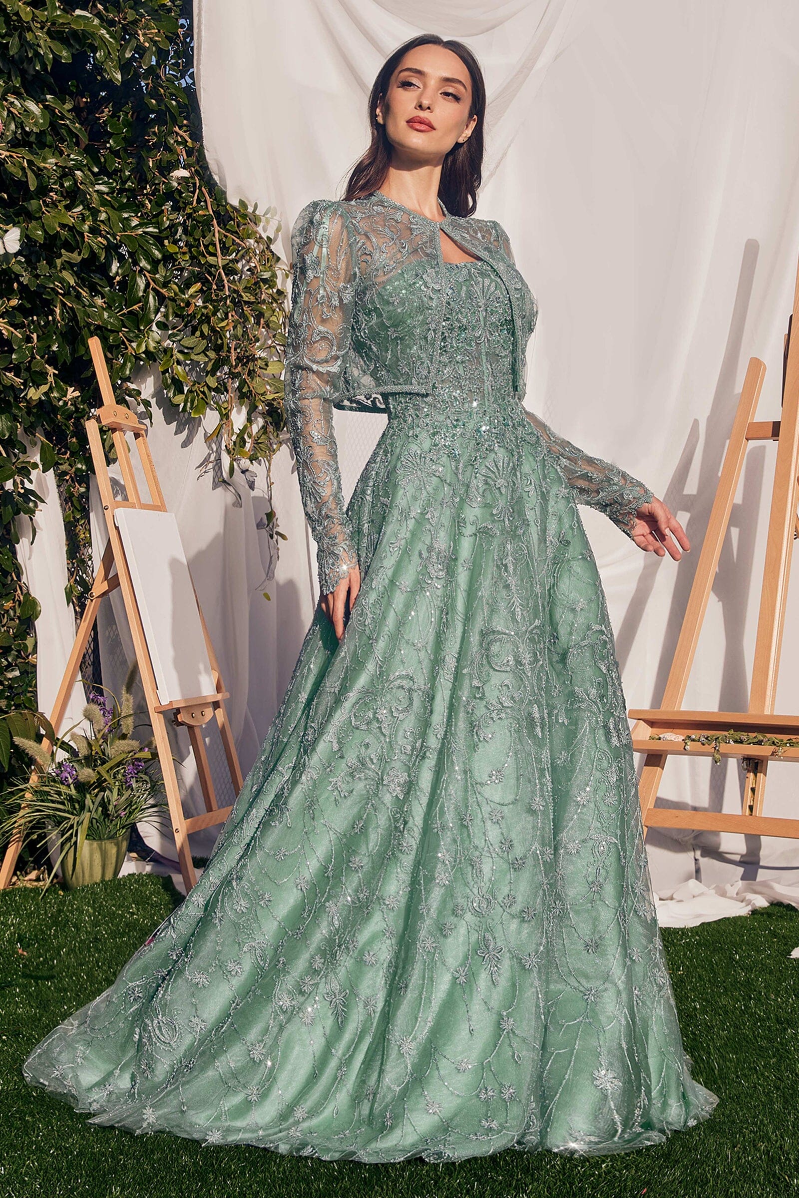 Andrea and Leo MA104 Dress – ABC Fashion