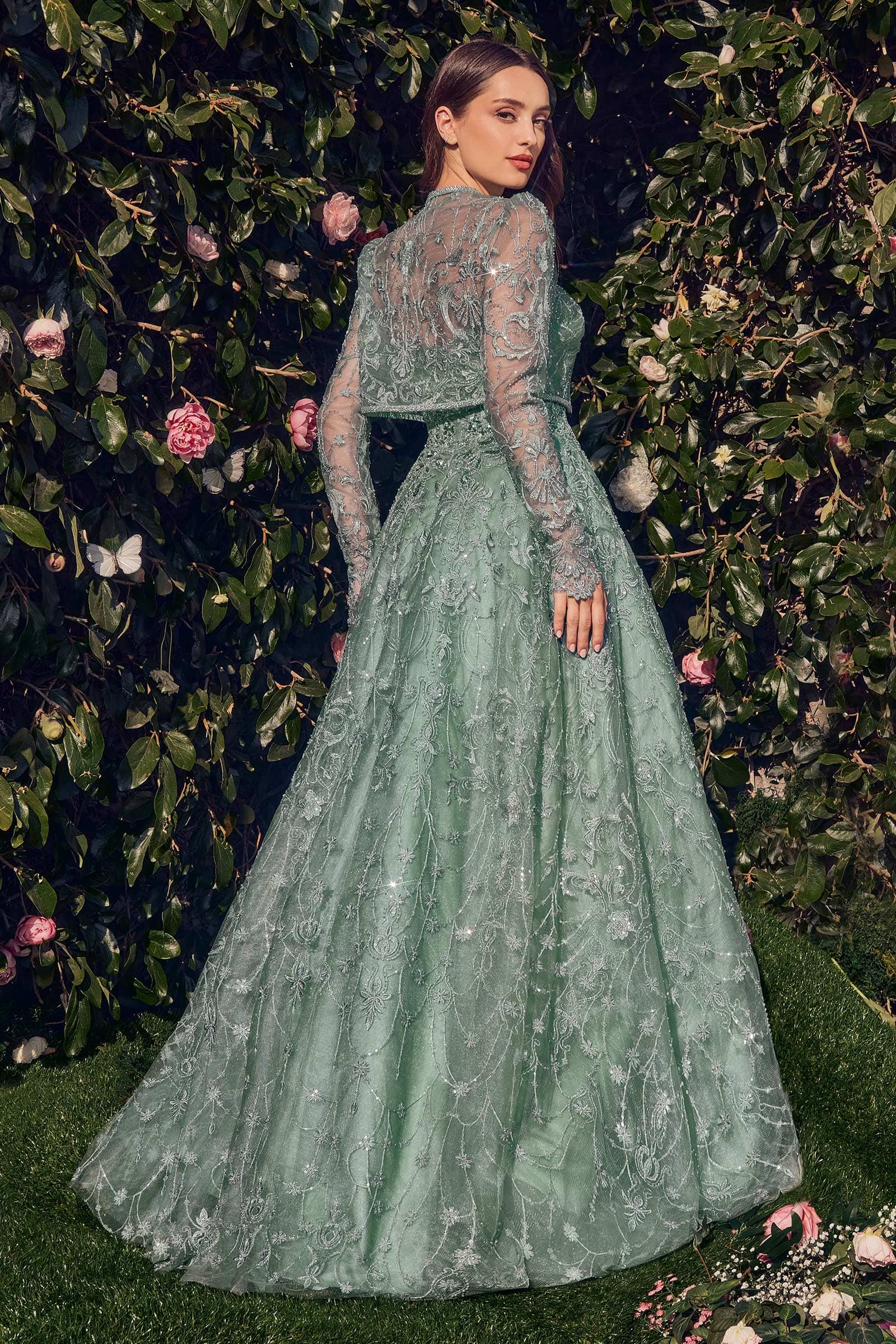 Andrea and Leo MA104 Dress – ABC Fashion